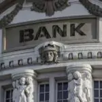 Bankgebäude